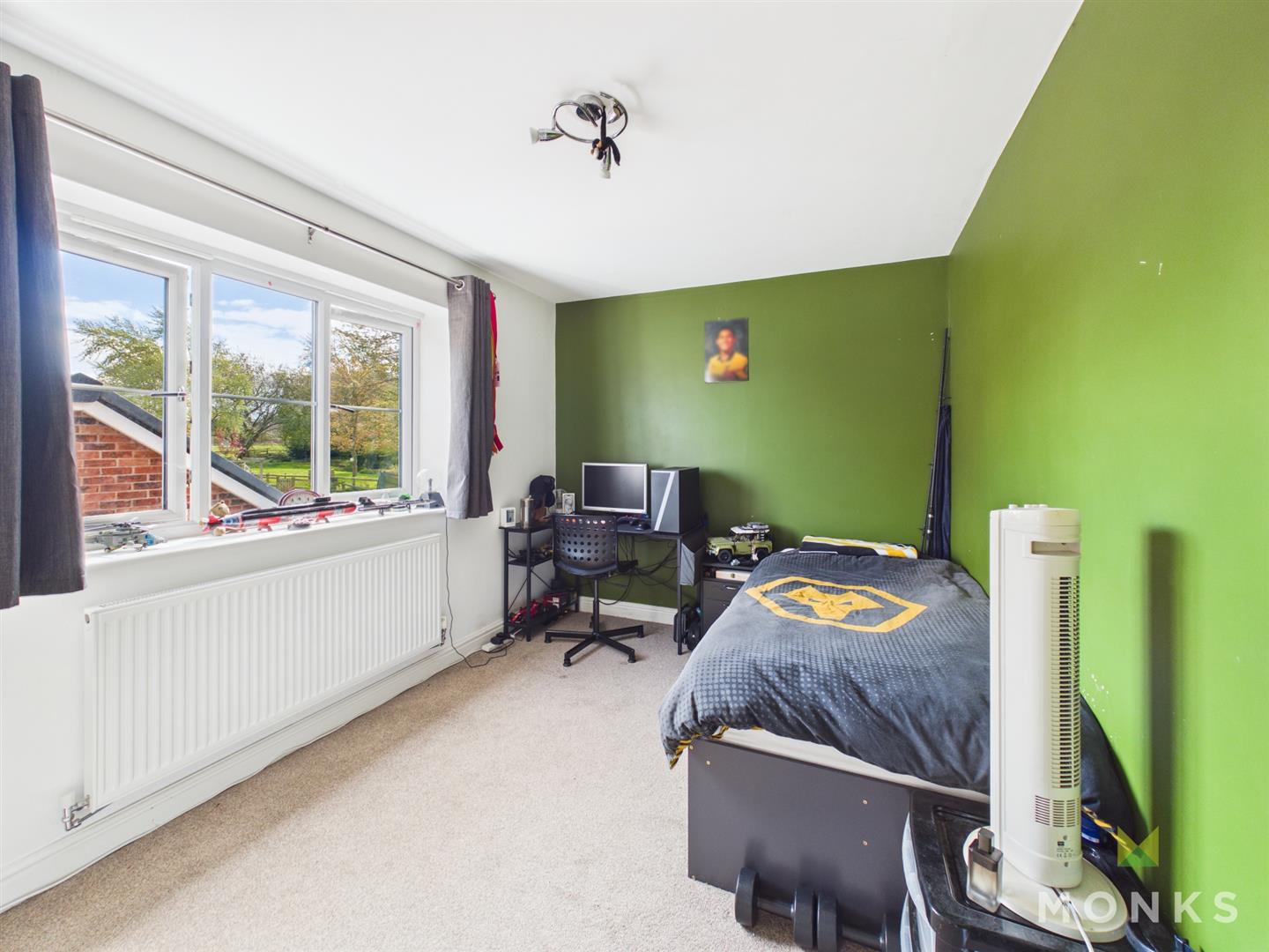 62 Prescott Court, Shrewsbury, SY4 2BF For Sale